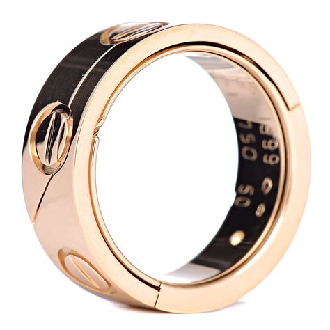 how much is the cartier love ring|cartier love ring discount.